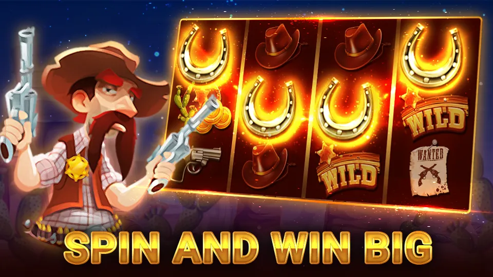 Game Slot Nổ Hũ Vương Quốc May Mắn